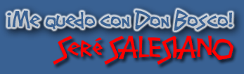 ser salesiano