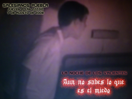 MIEDO