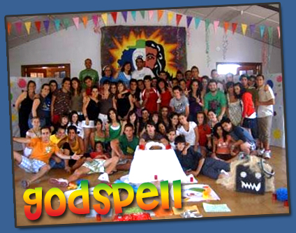 godspell