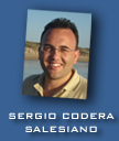 Sergio Codera SDB