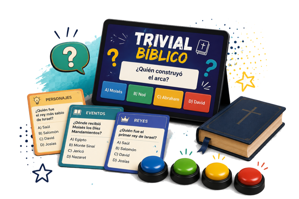Trivial bíblico