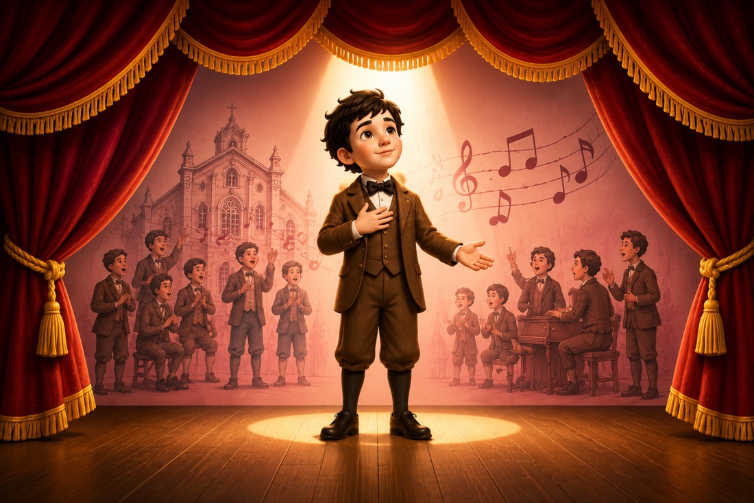 El musical