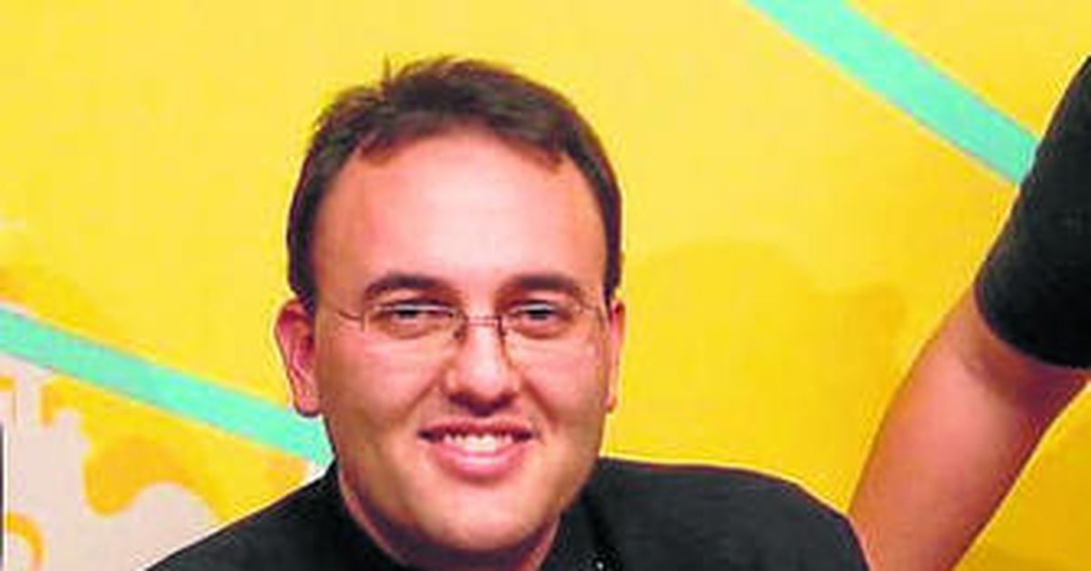 Un ilusionista con alzacuello