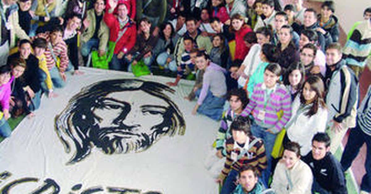 La santidad en la era digital