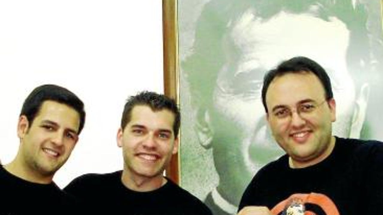 Trucos, varitas, chisteras, naipes y magia para predicar el Evangelio