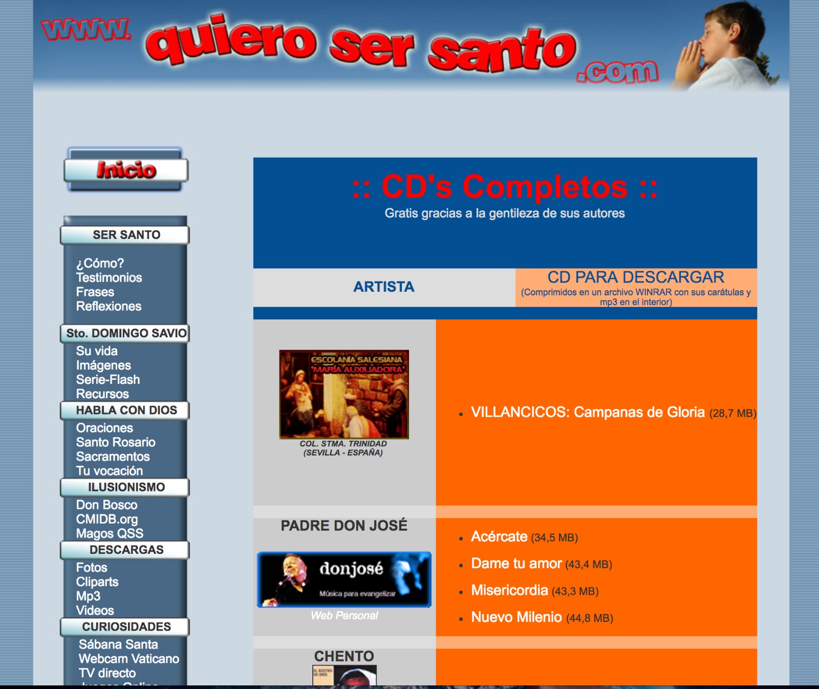 Web Qss 2006